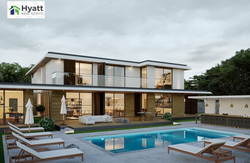 Modern Villa in Waaberi, Garowe