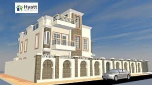 Amazing Three bedrooms Villa